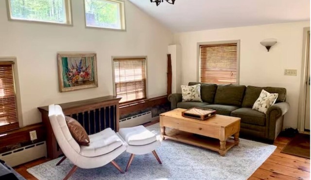 Historic Hideaway with Lake Access!