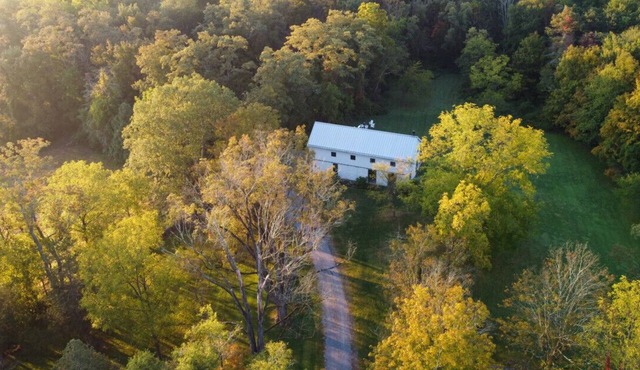 Historic Hudson Valley Estate