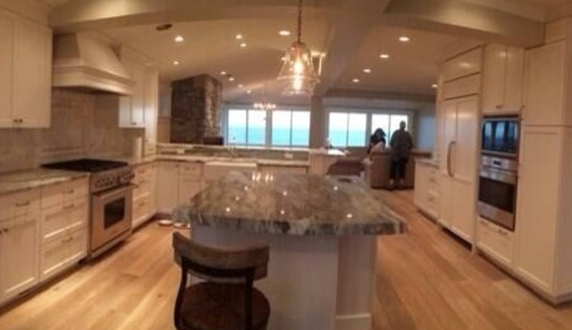 Historic Oceanfront Mansion