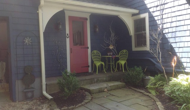 Historic Warren/Kent Home
