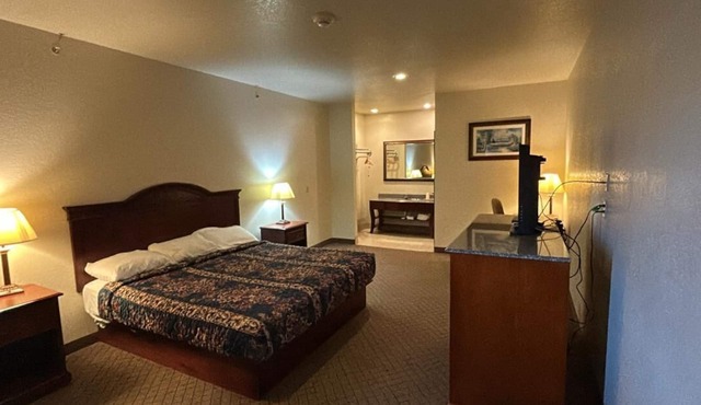 HiWay Inn Express Kiowa Hwy 69