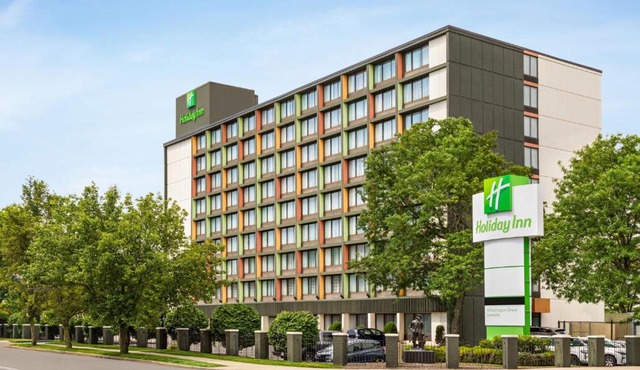 Holiday Inn Boston - Cambridge Area by IHG