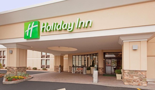 Holiday Inn Boston - Dedham Hotel & Conference Center by IHG