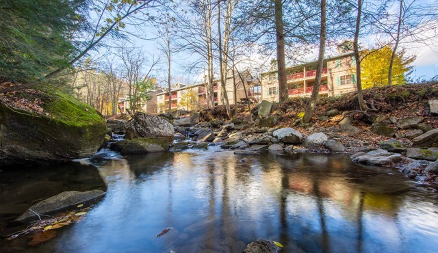 Holiday Inn Club Vacations Oak n’ Spruce Resort in the Berkshires by IHG