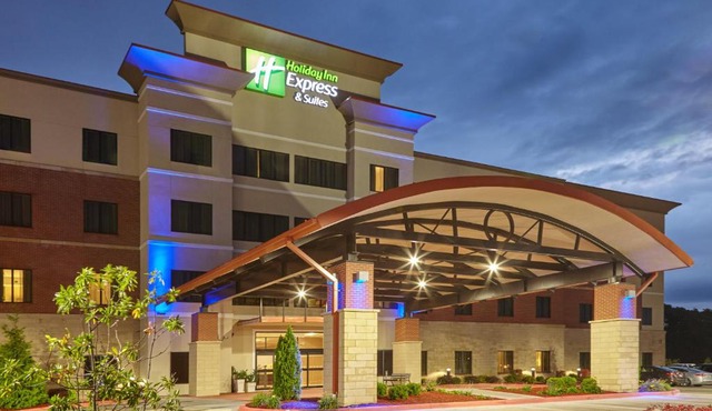 Holiday Inn Express and Suites Columbia University Area by IHG