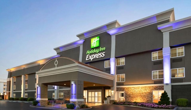 Holiday Inn Express - Bowling Green by IHG