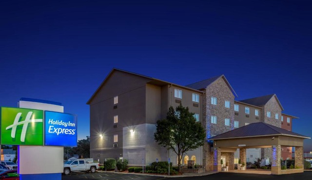 Holiday Inn Express Columbus - Ohio Expo Center by IHG