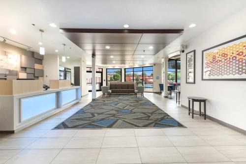 Holiday Inn Express - Columbus Downtown by IHG