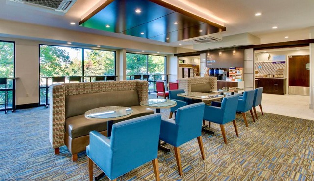 Holiday Inn Express Fishkill-Mid Hudson Valley by IHG