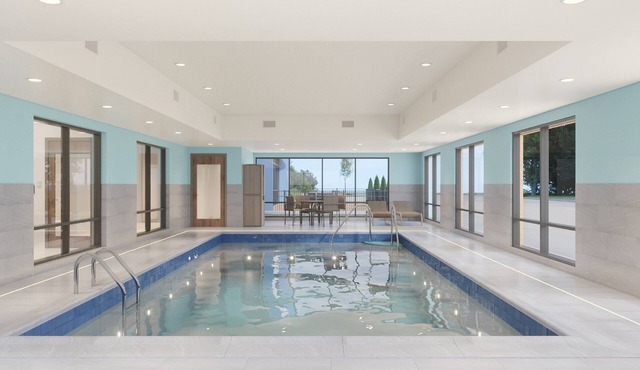 Holiday Inn Express Garden City East by IHG