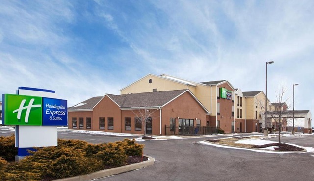 Holiday Inn Express Hotel & Suites Cleveland-Streetsboro by IHG