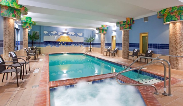 Holiday Inn Express Hotel & Suites Athens by IHG