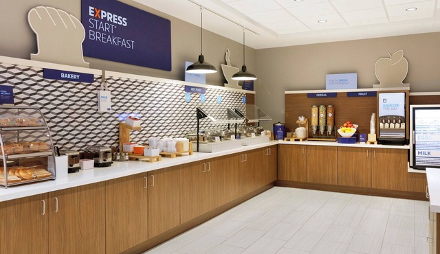 Holiday Inn Express Hotel & Suites RIPLEY by IHG