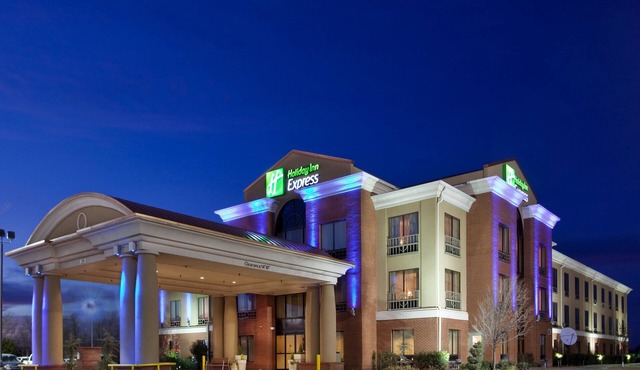Holiday Inn Express Hotel & Suites Enid - Highway 412 by IHG