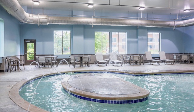Holiday Inn Express Hotels & Suites Columbus-Polaris Parkway by IHG