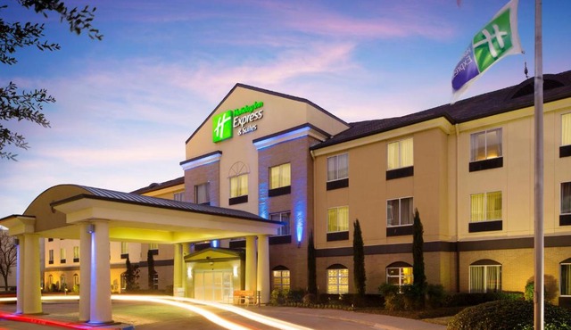 Holiday Inn Express Hotel and Suites DFW-Grapevine by IHG