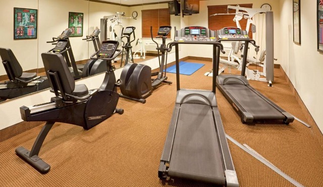Holiday Inn Express Lake Worth NW Loop 820 by IHG