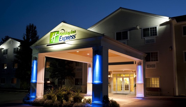 Holiday Inn Express North Conway by IHG