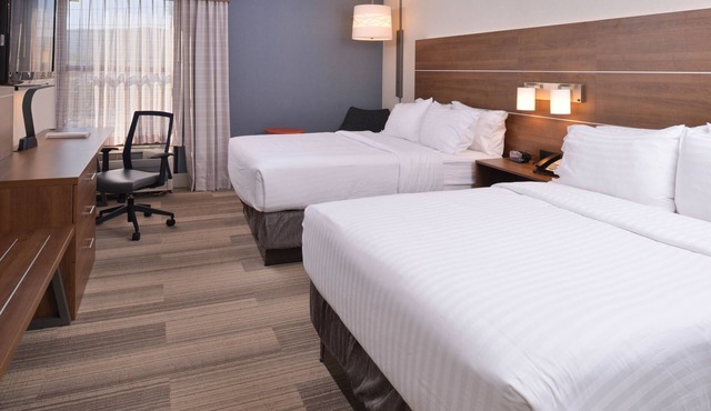 Holiday Inn Express Olean by IHG