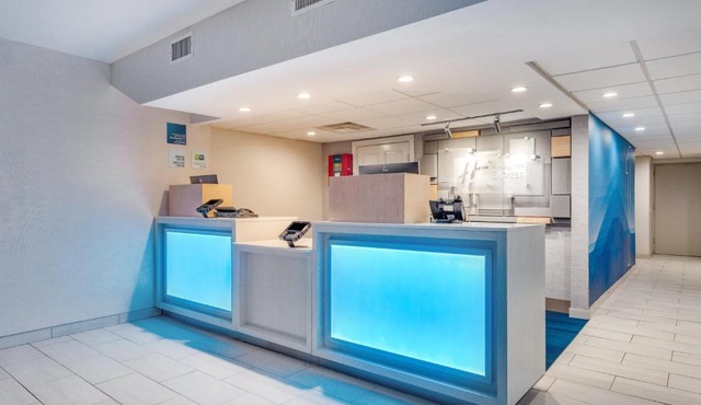Holiday Inn Express Ramsey-Mahwah by IHG
