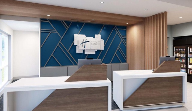 Holiday Inn Express & Suites Oklahoma City Northwest by IHG