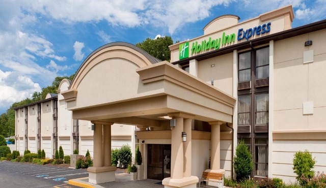 Holiday Inn Express Southington by IHG