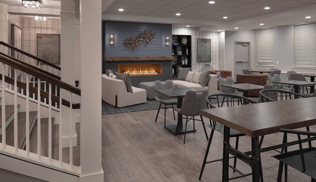 Holiday Inn Express St Albans by IHG