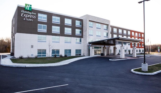 Holiday Inn Express & Suites - Gettysburg by IHG