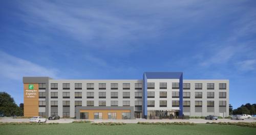Holiday Inn Express & Suites Lexington South by IHG
