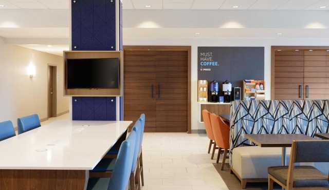 Holiday Inn Express & Suites Herriman - South Jordan by IHG