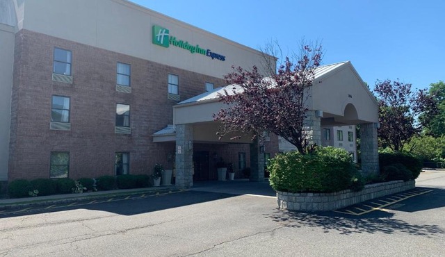 Holiday Inn Express Hotel & Suites West Point-Fort Montgomery by IHG