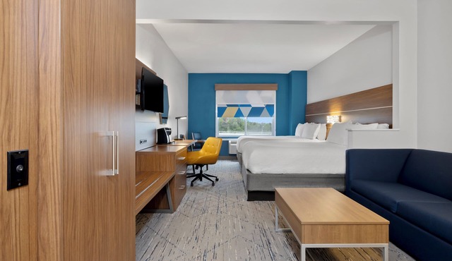 Holiday Inn Express Hotel & Suites West Coxsackie by IHG
