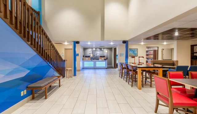 Holiday Inn Express Vermilion by IHG
