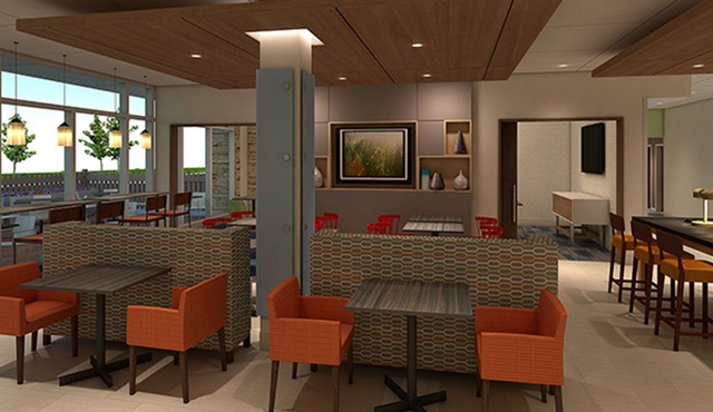 Holiday Inn Express Wells-Ogunquit-Kennebunk by IHG