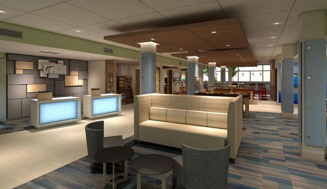 Holiday Inn Express - Wells-Ogunquit-Kennebunk by IHG
