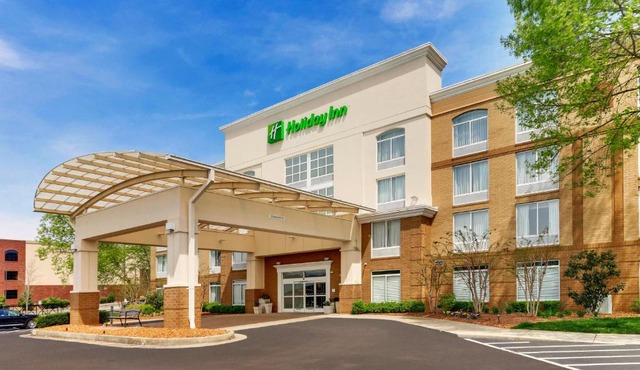 Holiday Inn Franklin - Cool Springs by IHG