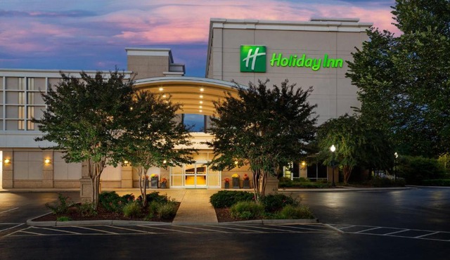 Holiday Inn Gaithersburg by IHG