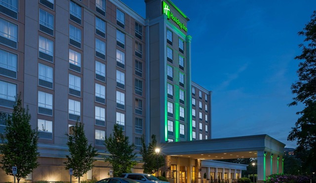 Holiday Inn Hartford Downtown Area by IHG