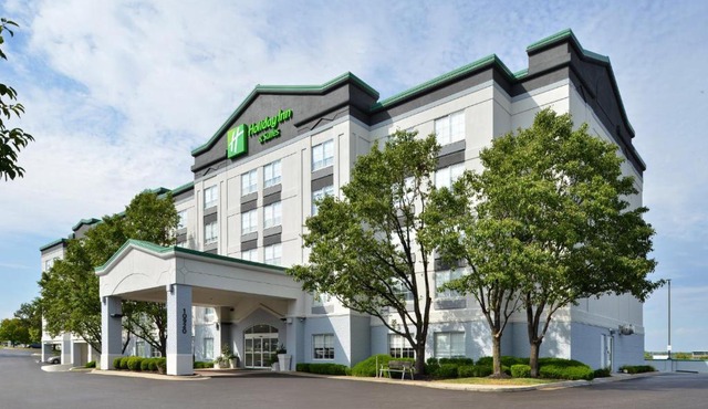 Holiday Inn Hotel & Suites Overland Park-Convention Center by IHG