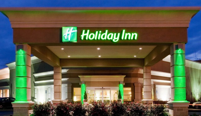 Holiday Inn Martinsburg by IHG