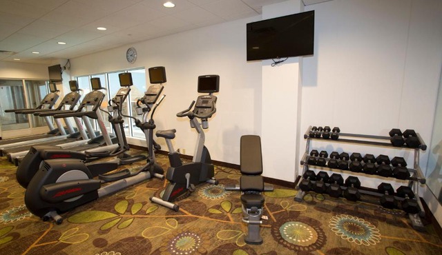 Holiday Inn Morgantown-University Area by IHG