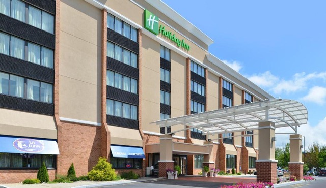 Holiday Inn New London by IHG