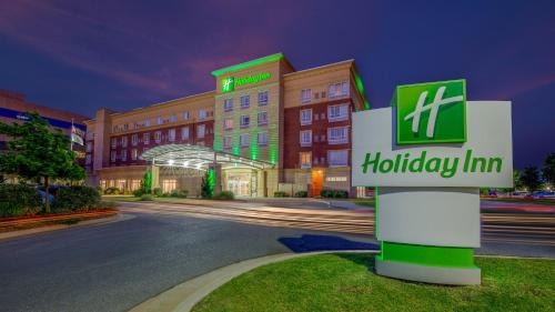 Holiday Inn North Quail Springs by IHG