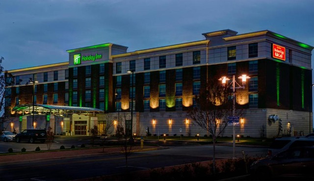 Holiday Inn Owensboro Riverfront by IHG