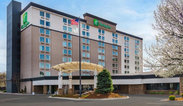 Holiday Inn Wichita East I-35 by IHG