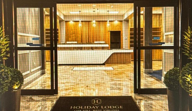 Holiday Lodge Hotel and Conference Center