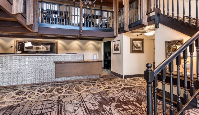 Holland America Skagway Inn