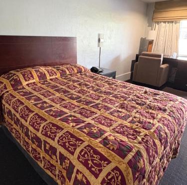 Hollywood Motel