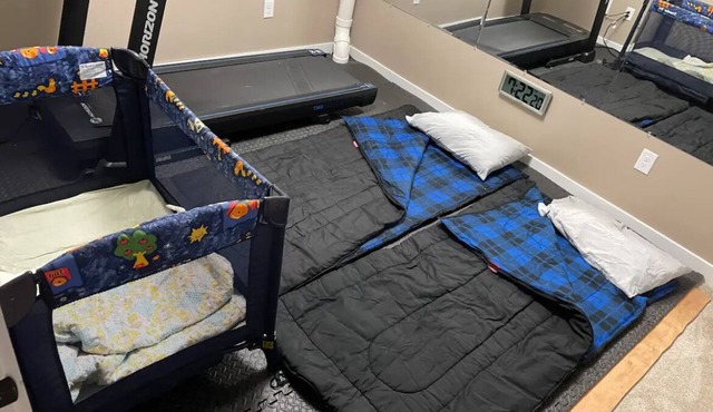 Home Away from Home