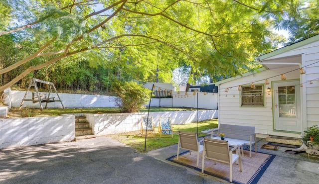 Home w/Private Yard in Rocky Point